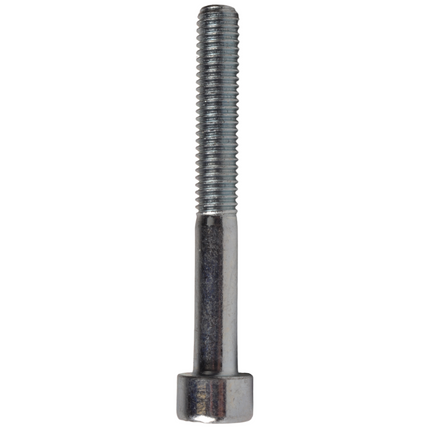 Cantonal Binnenzeskantschroef M5x40 mm