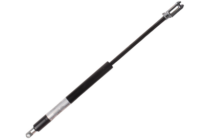 Cantonal Böckmann gasveer 1250N (1215505) 612 mm