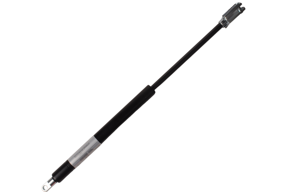 Cantonal Böckmann gasveer 1500N (1215506) 615 mm