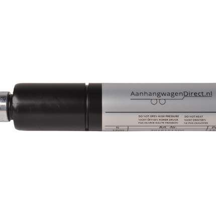 Cantonal Böckmann gasveer 1500N (1215506) 615 mm