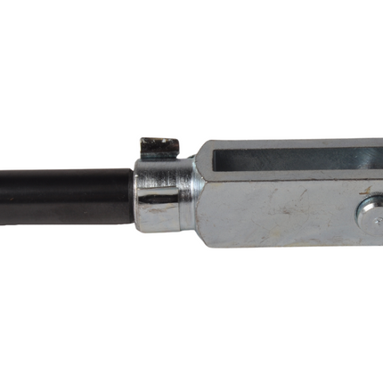 Cantonal Böckmann gasveer 1500N (1215506) 615 mm