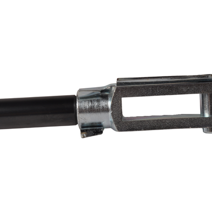 Cantonal Böckmann gasveer 1500N (1215506) 615 mm