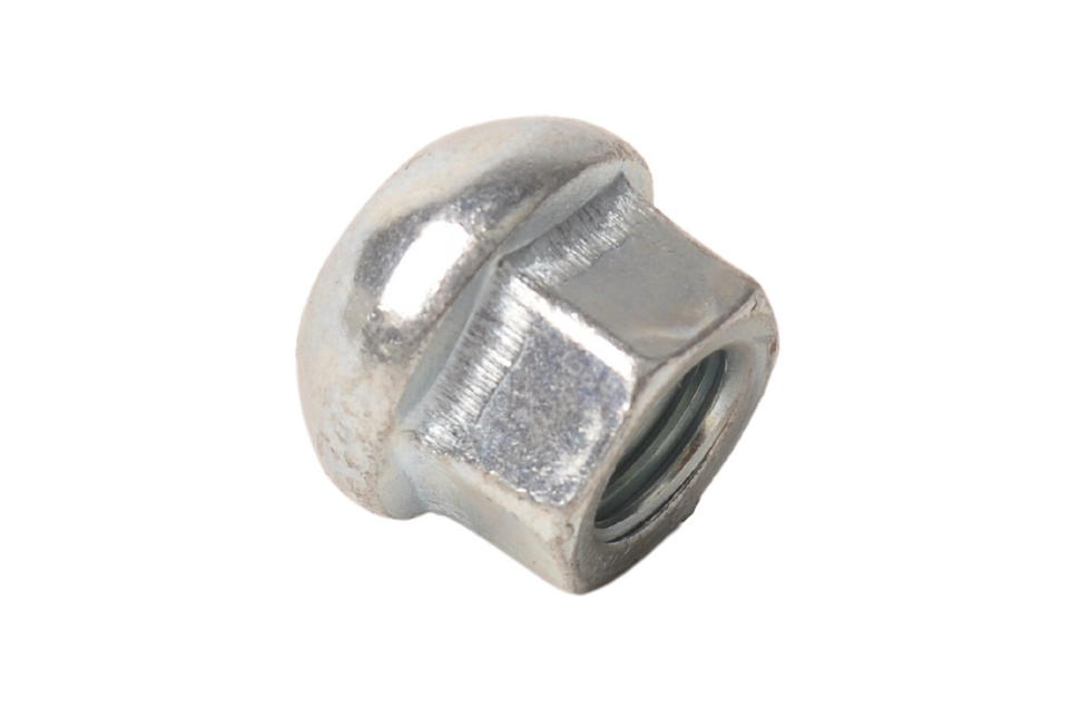 Cantonal Bol-conische wielmoer (M12 x 1,5)
