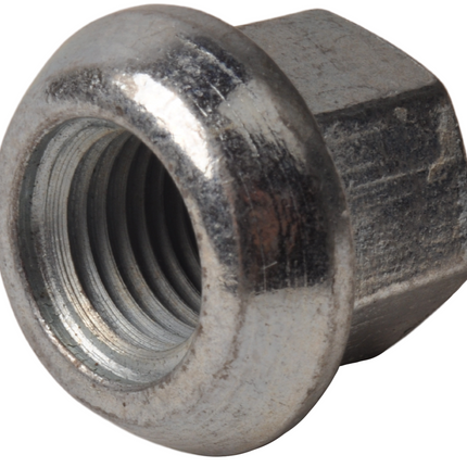 Cantonal Bol-conische wielmoer (M14 x 1,5)