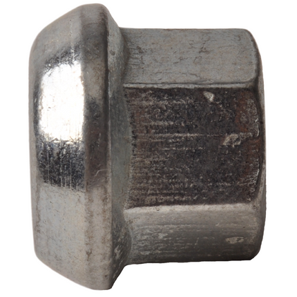 Cantonal Bol-conische wielmoer (M14 x 1,5)