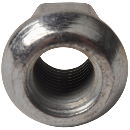 Cantonal Bol-conische wielmoer (M14 x 1,5)