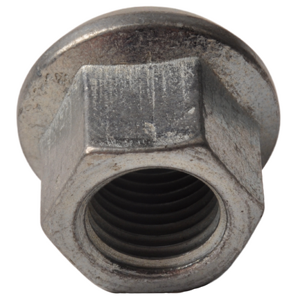 Cantonal Bol-conische wielmoer (M14 x 1,5)