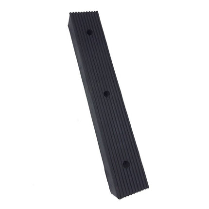 Cantonal Bootzijsteun 348x59x37 mm rubber