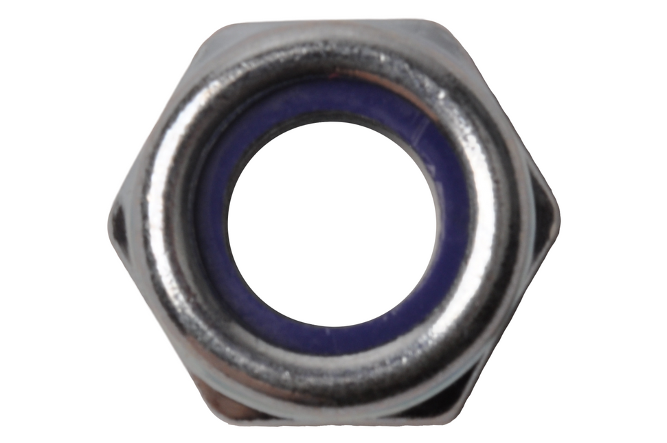 Cantonal Borgmoer M6