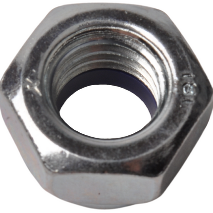 Cantonal Borgmoer M6