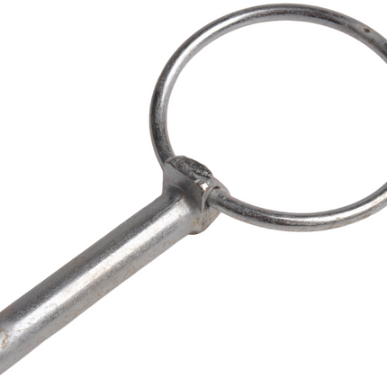 Cantonal Borgpen 4,5 mm