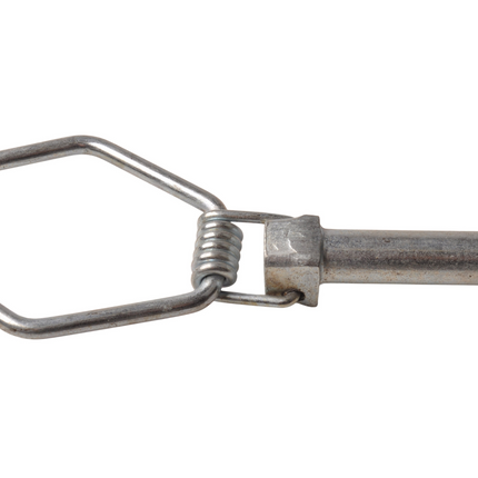 Cantonal Borgpen HEXA 10 mm