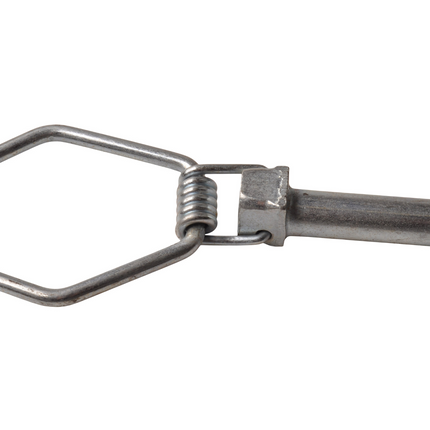 Cantonal Borgpen HEXA 10 mm