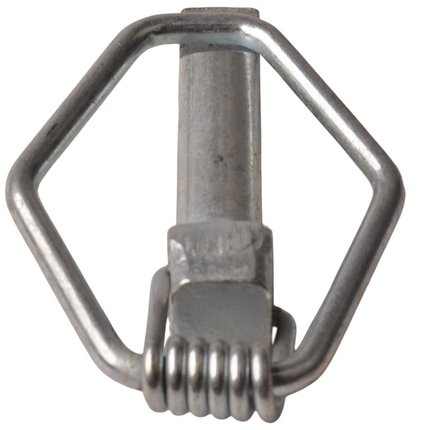 Cantonal Borgpen HEXA 10 mm