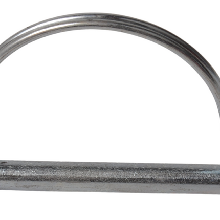 Cantonal Borgpen - pen diameter 8 mm - lengte 73 mm