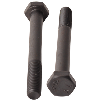 Cantonal Bout set M10x90 mm - klasse 10.9