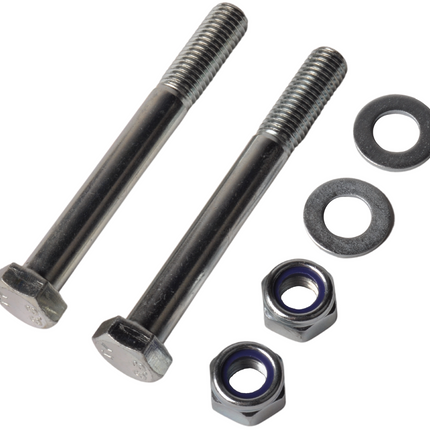 Cantonal Bout set M12x100 mm