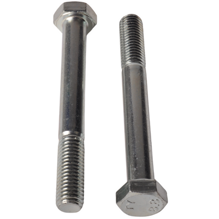 Cantonal Bout set M12x100 mm