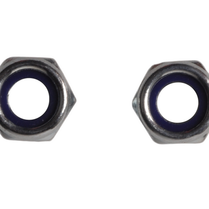Cantonal Bout set M12x100 mm - klasse 10.9