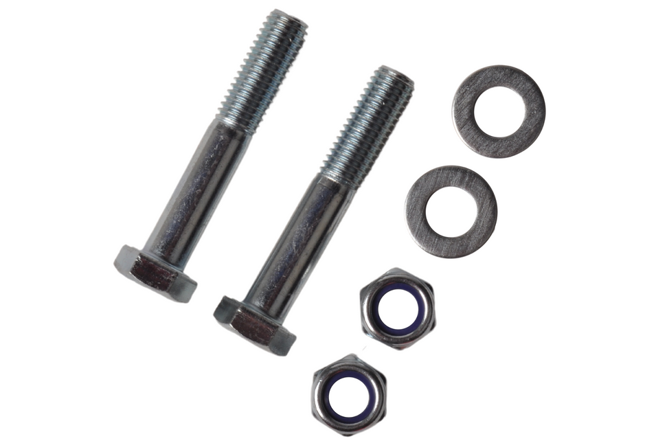 Cantonal Bout set M12x70 mm