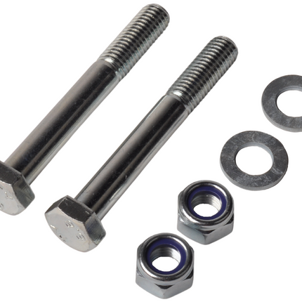 Cantonal Bout set M12x90 mm