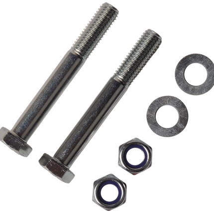 Cantonal Bout set M12x90 mm