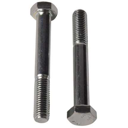 Cantonal Bout set M12x90 mm