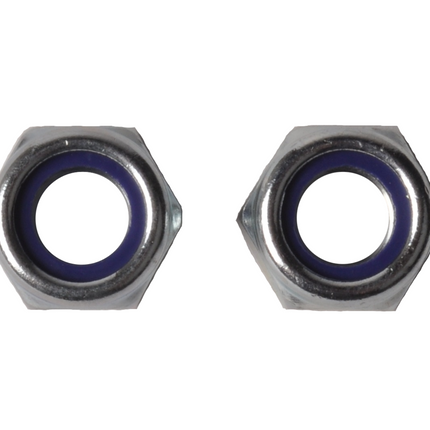 Cantonal Bout set M12x90 mm