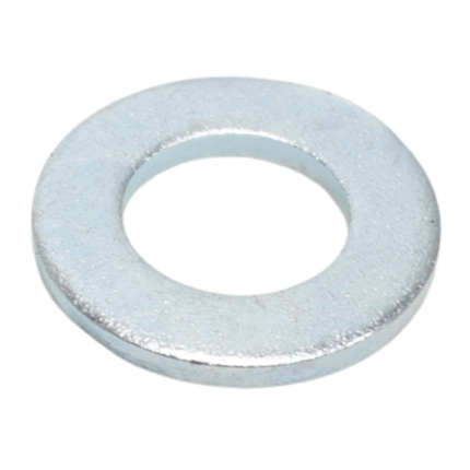 Cantonal Bout set M12x90 mm - geschikt voor Schlegl ongeremde as