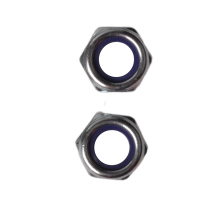 Cantonal Bout set M12x90 mm - klasse 10.9