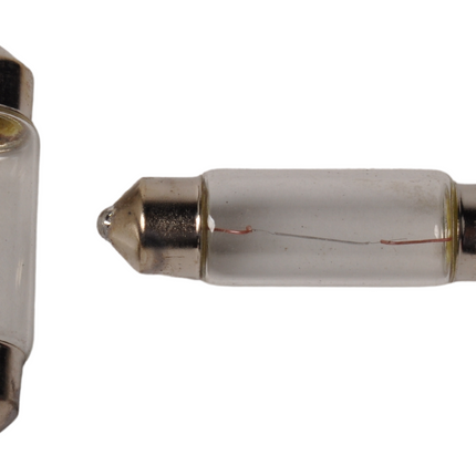 Cantonal Buislampjes in set van twee stuks 12V-10W