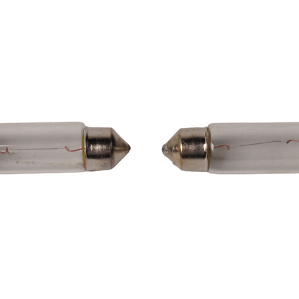 Cantonal Buislampjes in set van twee stuks 12V-10W