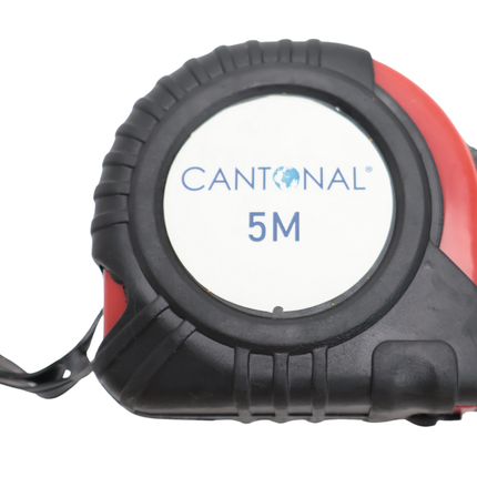 Cantonal Cantonal gereedschapsset - 94-delige toolset in koffer