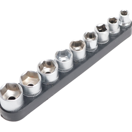 Cantonal Cantonal gereedschapsset - 94-delige toolset in koffer