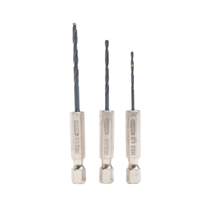 Cantonal Cantonal gereedschapsset - 94-delige toolset in koffer