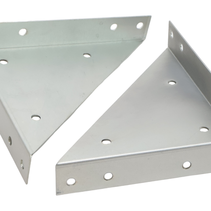 Cantonal Cantonal montagesteunen voor onderbouw kisten - OK/O/OS/OM/OL