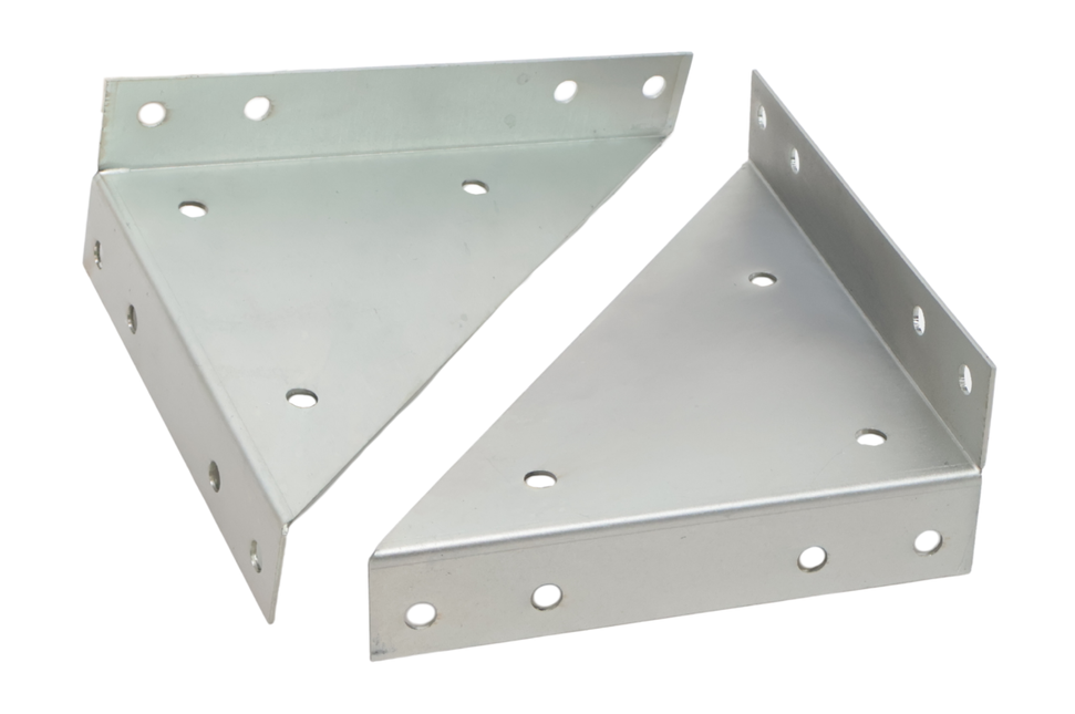 Cantonal Cantonal montagesteunen voor onderbouw kisten - OK/O/OS/OM/OL