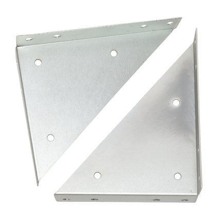 Cantonal Cantonal montagesteunen voor onderbouw kisten - OK/O/OS/OM/OL