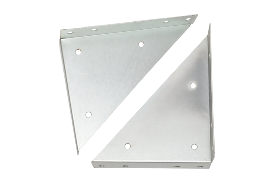 Cantonal Cantonal montagesteunen voor onderbouw kisten - OK/O/OS/OM/OL