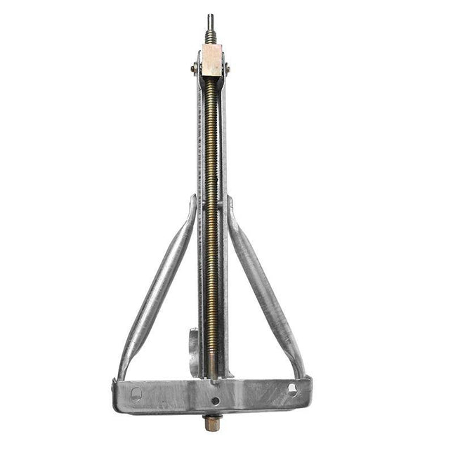 Cantonal Caravan hoeksteun (500kg)