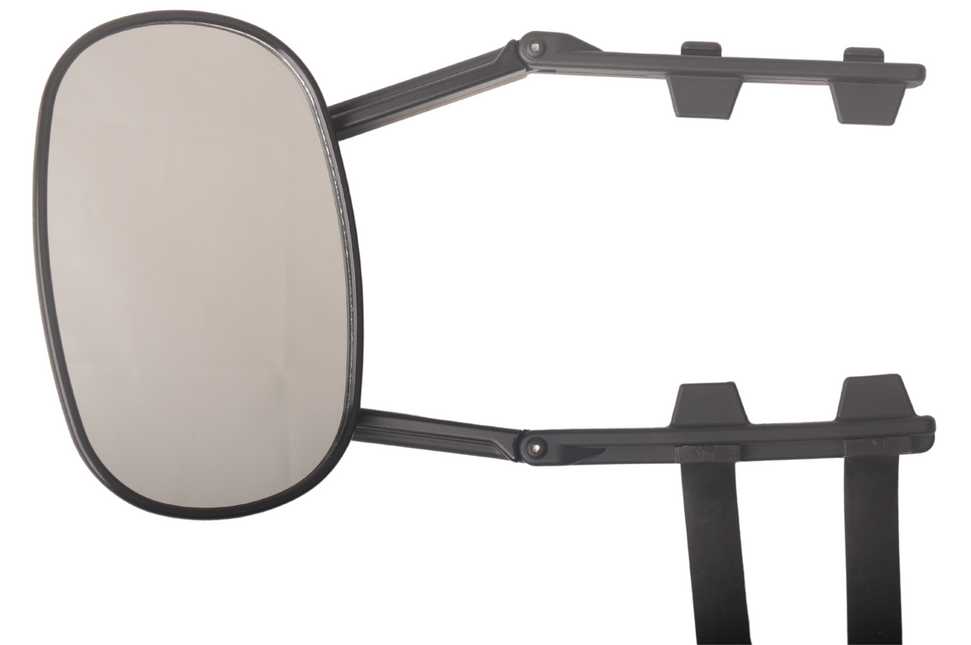 Cantonal Caravanspiegel (universeel) - 1 stuk - links/rechts toepasbaar