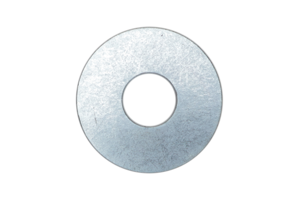 Cantonal Carrosseriering  M10 (10,5x30x1 mm)