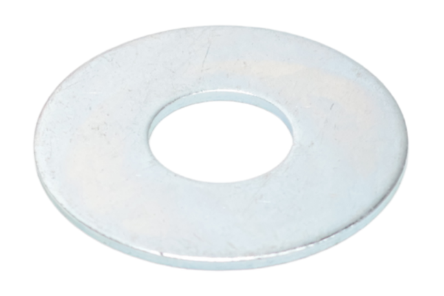 Cantonal Carrosseriering  M12 (13x35x1,5 mm)