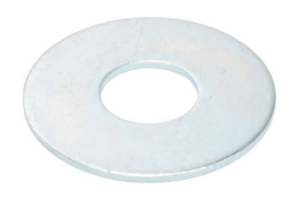 Cantonal Carrosseriering  M12 (13x35x1,5 mm)