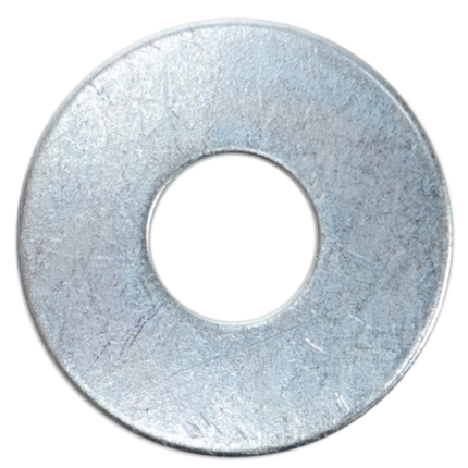 Cantonal Carrosseriering  M12 (13x35x1,5 mm)