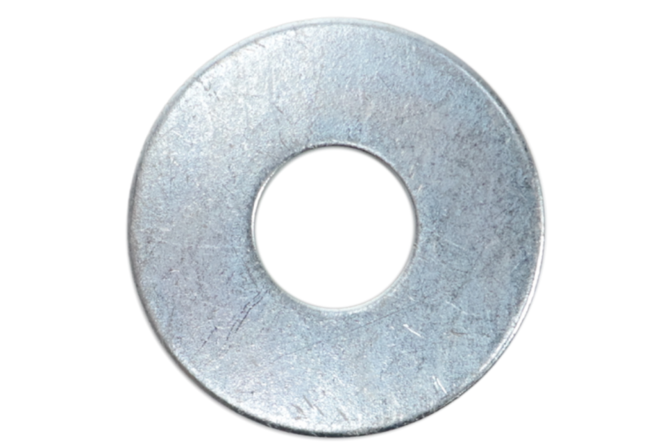 Cantonal Carrosseriering  M12 (13x35x1,5 mm)