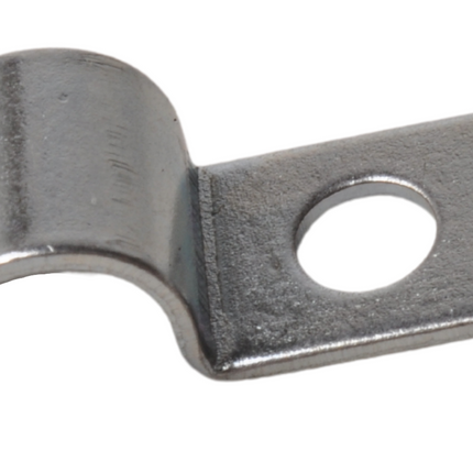 Cantonal Chassisklem  8 mm opschroefbaar - 20 stuks