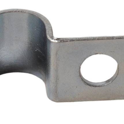 Cantonal Chassisklem  8 mm opschroefbaar - 20 stuks