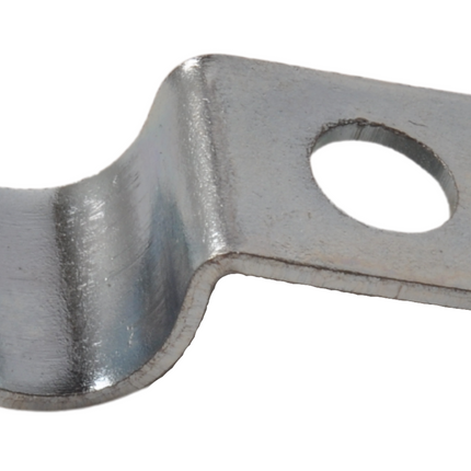 Cantonal Chassisklem  8 mm opschroefbaar - 20 stuks