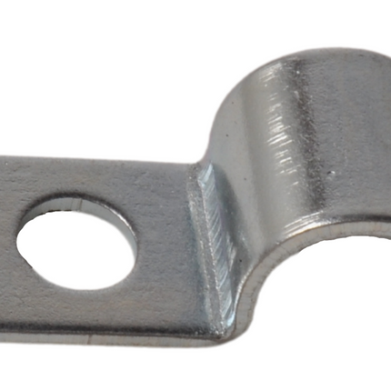 Cantonal Chassisklem  8 mm opschroefbaar - 20 stuks